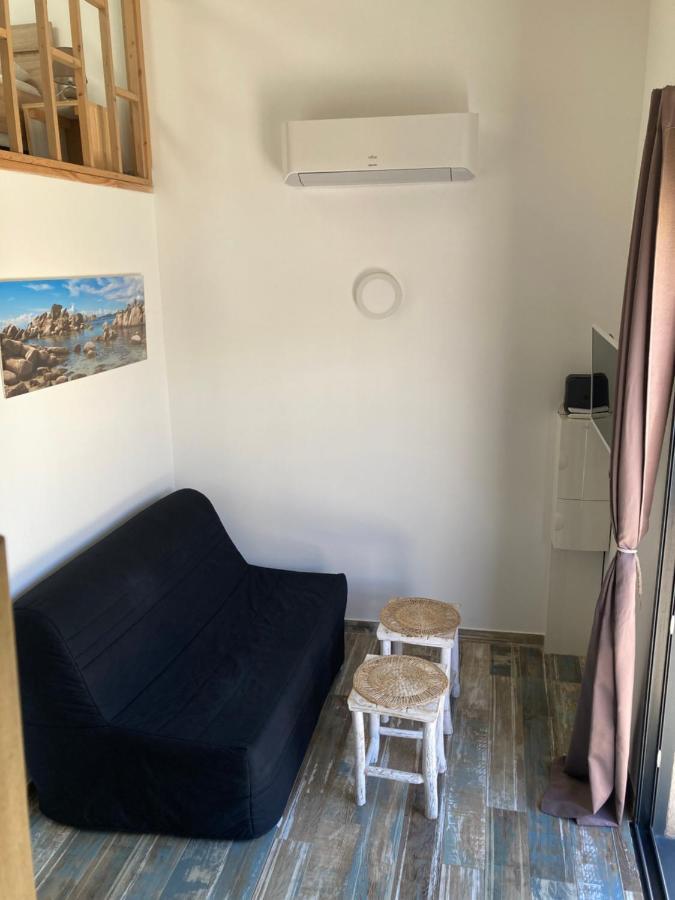 Mini-villa 1 Mer Holiday home Porto-Vecchio (Corsica)
