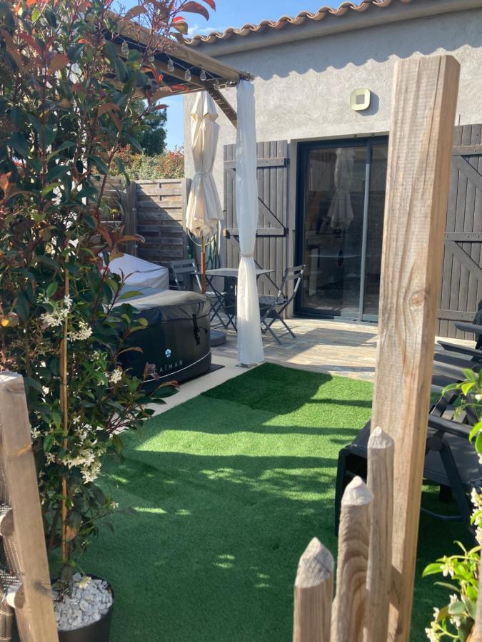 Holiday home Mini-villa 1 Mer