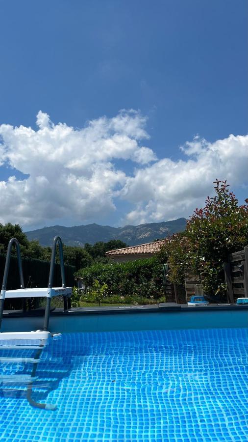 Holiday home Mini-villa 1 Mer Porto-Vecchio (Corsica)
