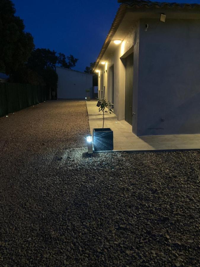 Mini-villa 1 Mer Porto-Vecchio (Corsica)