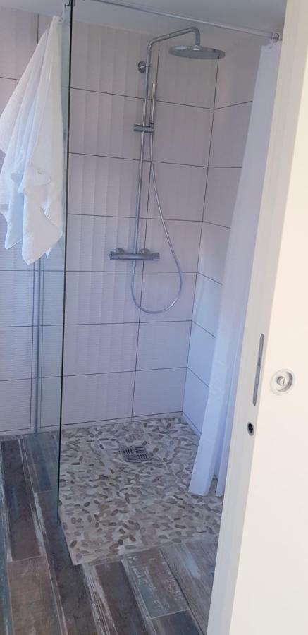 Mini-villa 1 Mer